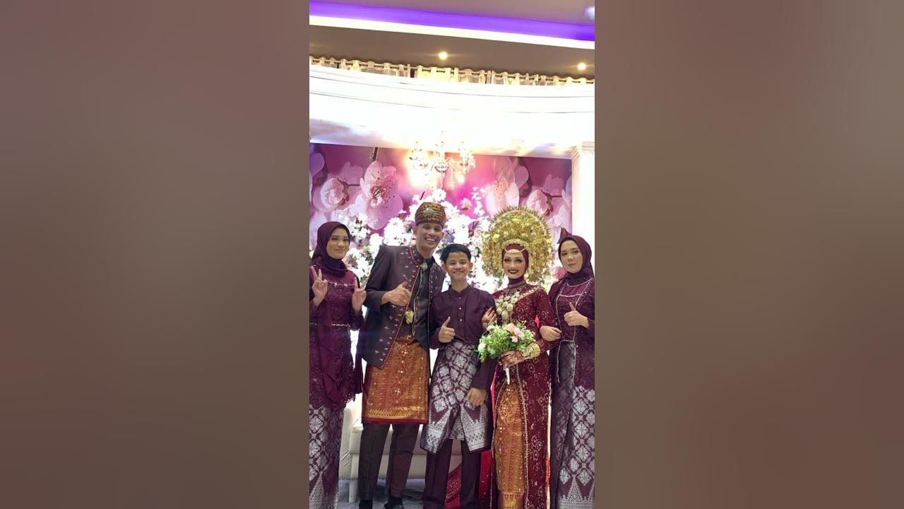KELUARGA RIAN ARIFIN!!!