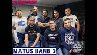 Video thumbnail of "Matuš Band 3 - Sun tu caje"