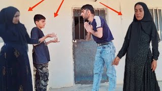 видео: Удастся ли Хусейну, Пиш Афсане и Шахроху найти Зайнаб?! картинка: Удастся ли Хусейну, Пиш Афсане и Шахроху найти Зайнаб?!