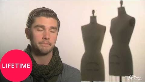 Project Runway: Jesse LeNoir