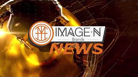 IMAGEN Brands News SPECIAL REPORT - Kari Rehder on...