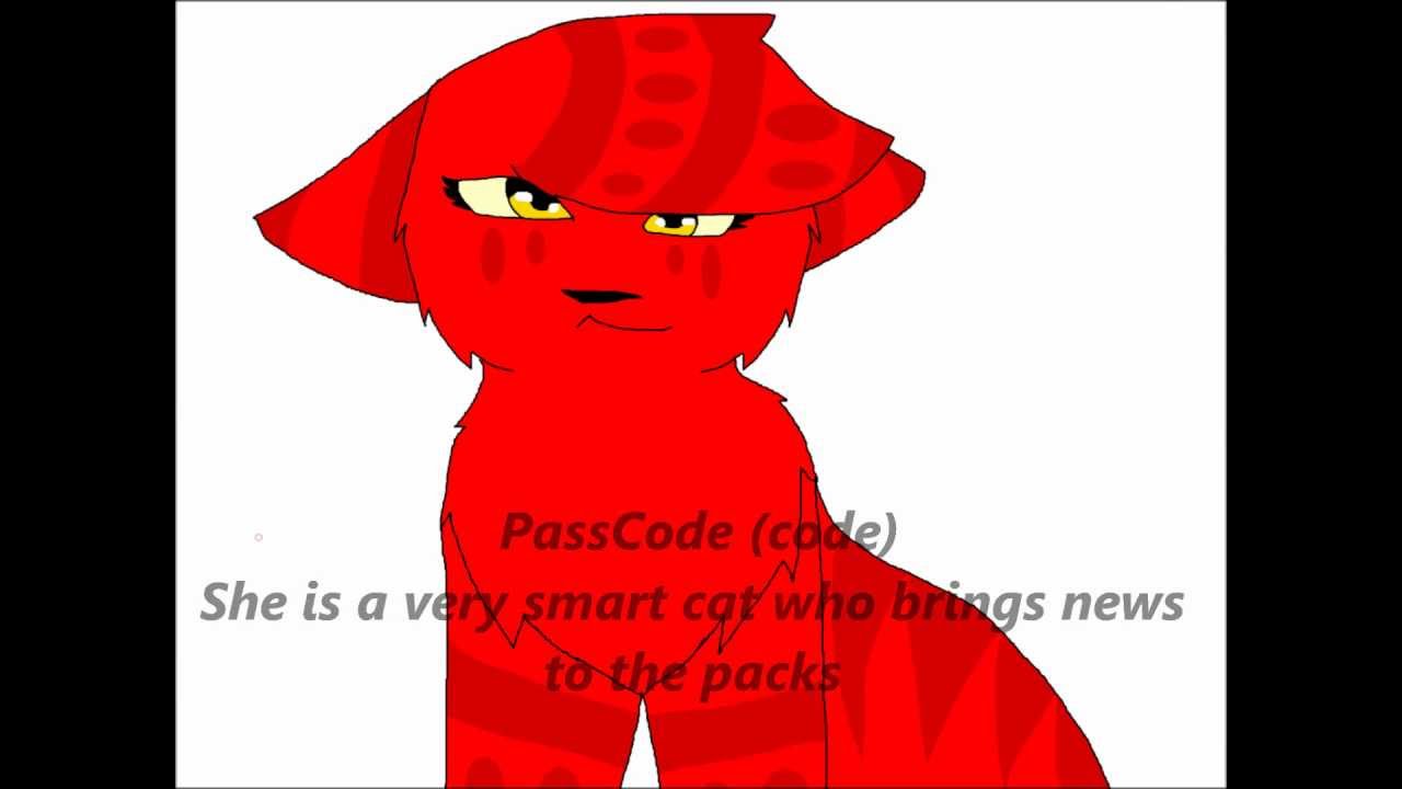 The Wolf code Casting call {CLOSED, RESULTS PENDING} - YouTube