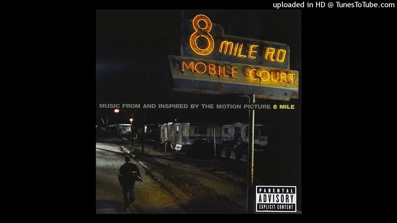 Eminem - Love Me Instrumental ft. Obie Trice & 50 Cent - YouTube