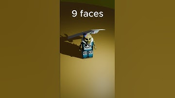 3D Cloth Simulation in Roblox #shorts #roblox #blender