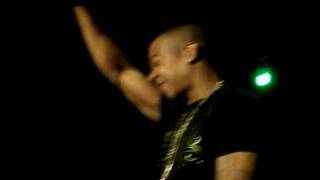 Ja Rule Live performing CAN I GET A ... & MURDER REIGNS