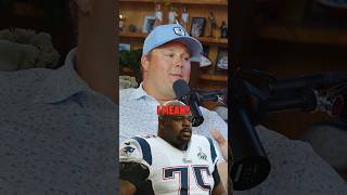 Big Vince Was A Beast