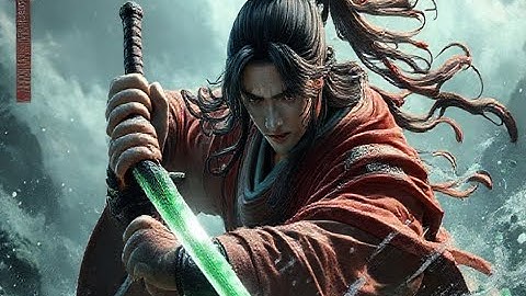 กระบี่วิญญาณโลหิต จากเด็กชายขอทานสู่ผู้พิชิตหมื่นยุทธ์ 1-57