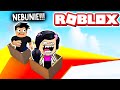 CEL MAI LUNG TOBOGAN Din ROBLOX !!! Imposibil !