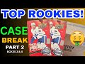 This is so much fun 202122 upper deck extended series case break part 2