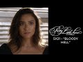 Pretty little liars  claire advises emily to quit the pageant  bloody hell 5x21