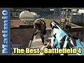 The Best - Battlefield 4