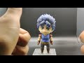 reseña de Jonathan nendoroid jojo,s