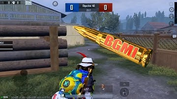 3D bullet Flying Effect with name I Pubg Mobile Bgmi 3D bullet Flying Effect with montage edit ||