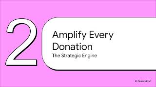 Maximize Year-End Giving for Your Nonprofit