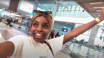 DMS2 YouTube Assignment: Travel Vlogs