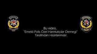 Polis Özel Harekat & Jandarma Özel Harekat - Operasyon Kesitleri