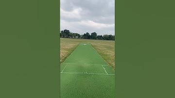 #flitetest  Tiny trainer crash landing #rcplane #crash