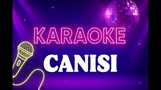 İbrahim Erkal - Canısı KARAOKE