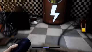 Fnaf Security breach part 6 final 😀