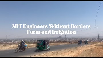 MIT Engineers Without Borders: August 2025 Implementation Trip