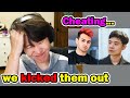 Toast on the former offlinetv members scandals