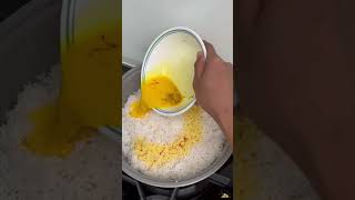 Ramadan Recipes Saffron Rice