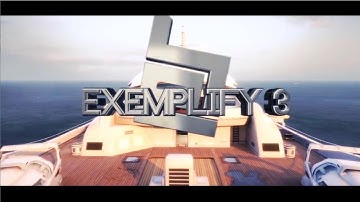 By Example - "Exemplify 3" Teamtage PROMO