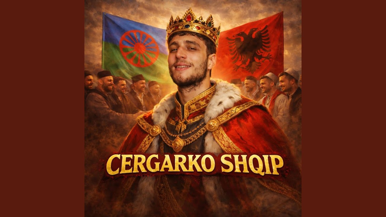 Cergarko Shqip