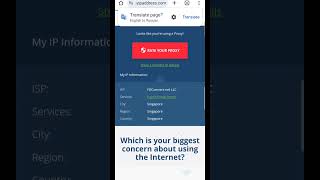 OKO VPN DEMO #coding #programming