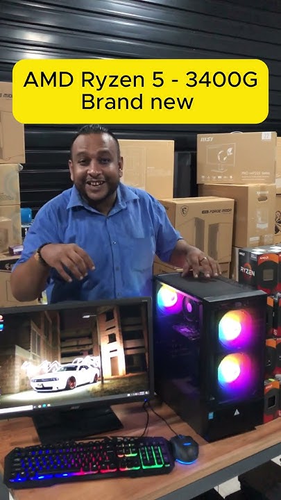 Rs89,500🤣 Ryzen5 Build+22