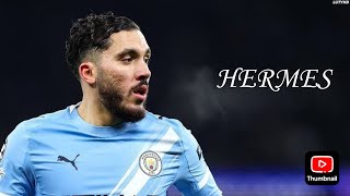 Rayan Cherki • Hermes | Skills & Goals 2026 | HD