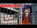 Prisionera en Brookhaven | Kori Roblox