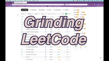 LeetCode 1051 - Height Checker (Easy) Walk-Through