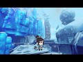 Overwatch lofi chill beat mei in winter  overwatch remix