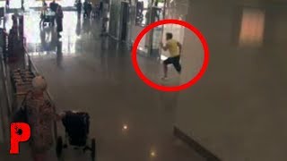 Istinit Horor Jezivi Nestanak Larsa Mitanka