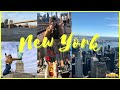 Vlog new york
