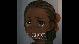 Sd Wawindaji - Chozi Official Audio