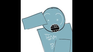 GYAT! #forsaken #bluudud #roblox #twotime #elliot #guest1337 #forsakenroblox #alightmotion