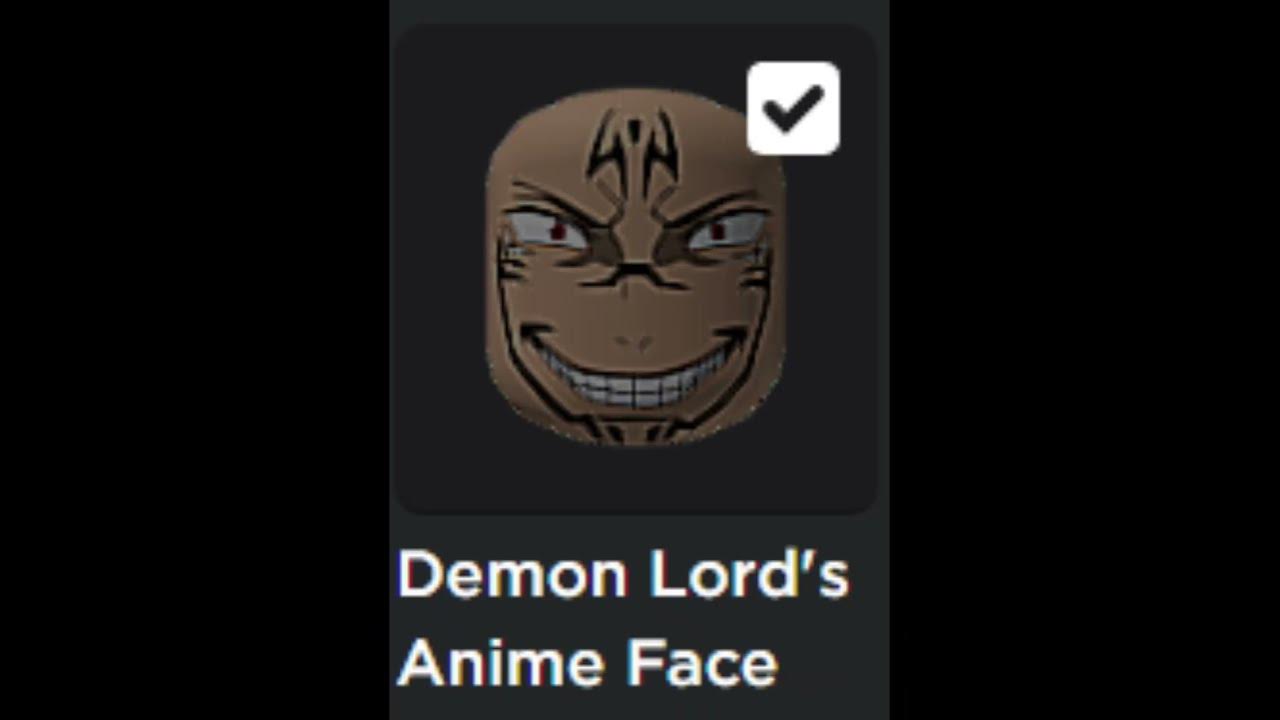 Make Sukuna Avatar In Roblox [Jujutsu Kaisen] - YouTube