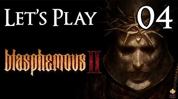 Blasphemous 2 - Let