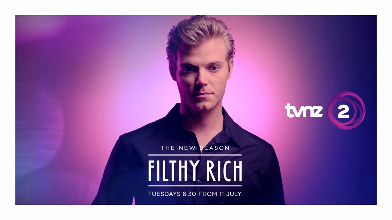 Filthy Rich Season 2 - Vader - YouTube