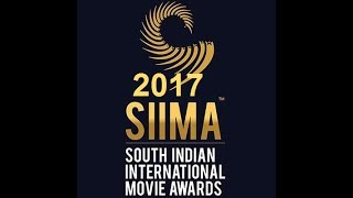 siima awards 2017 Abudhabi
