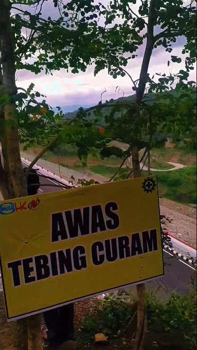 Story keren // BENDUNGAN BENDO