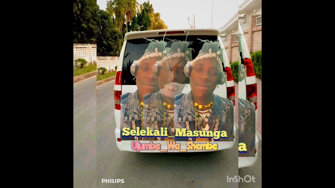 Selekali_Masunga_Ujumbe_wa_Shembe prd madii