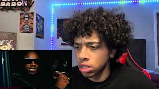 WHO IS HE??? Jdot Breezy - Someone Come Save Me REACTION