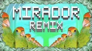 Kezah Ft. Freddy Gladieux - Mirador (Joyca Remix)