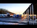 Bring It On, Winter (Trucking Vlog #49)