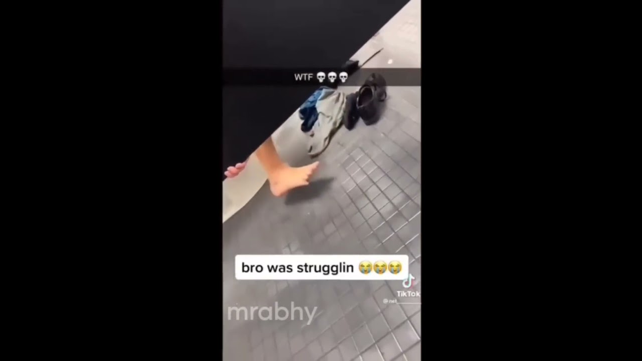 Bro Was Struggling Shorts Comedy Memes