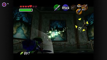 NSO input lag is noticeable from original, but isn’t a game breaker!