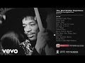 Jimi Hendrix - Freedom (LA Forum 1970)